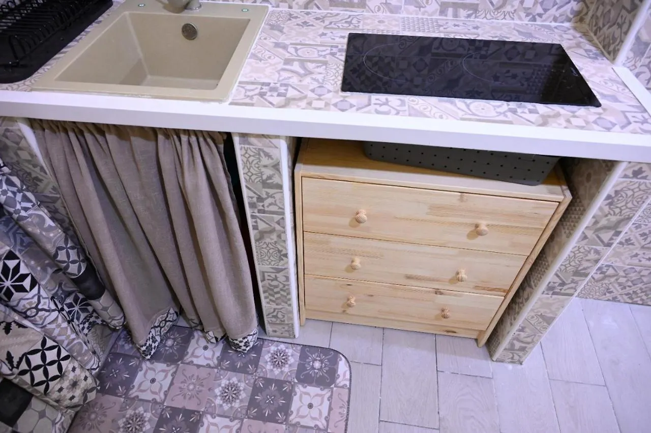 Casa Don Renato Apartment Naples