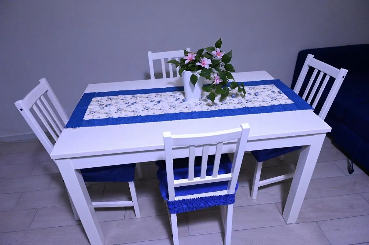 Casa Don Renato Apartment Naples