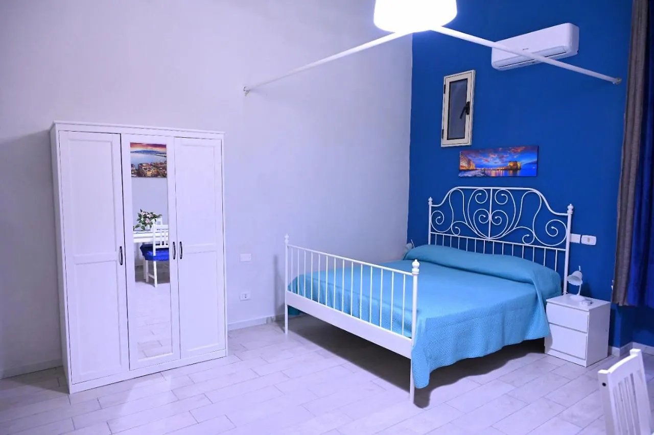 Casa Don Renato Apartment Naples