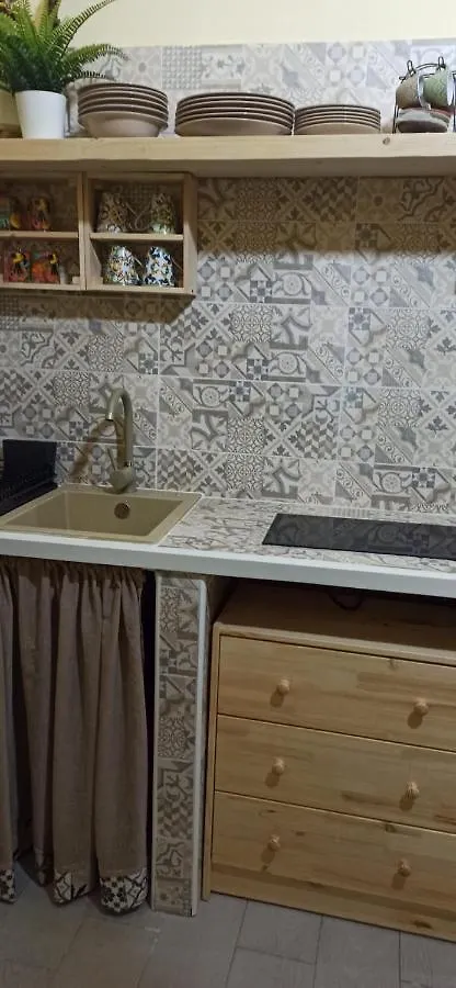 Casa Don Renato Apartment Naples
