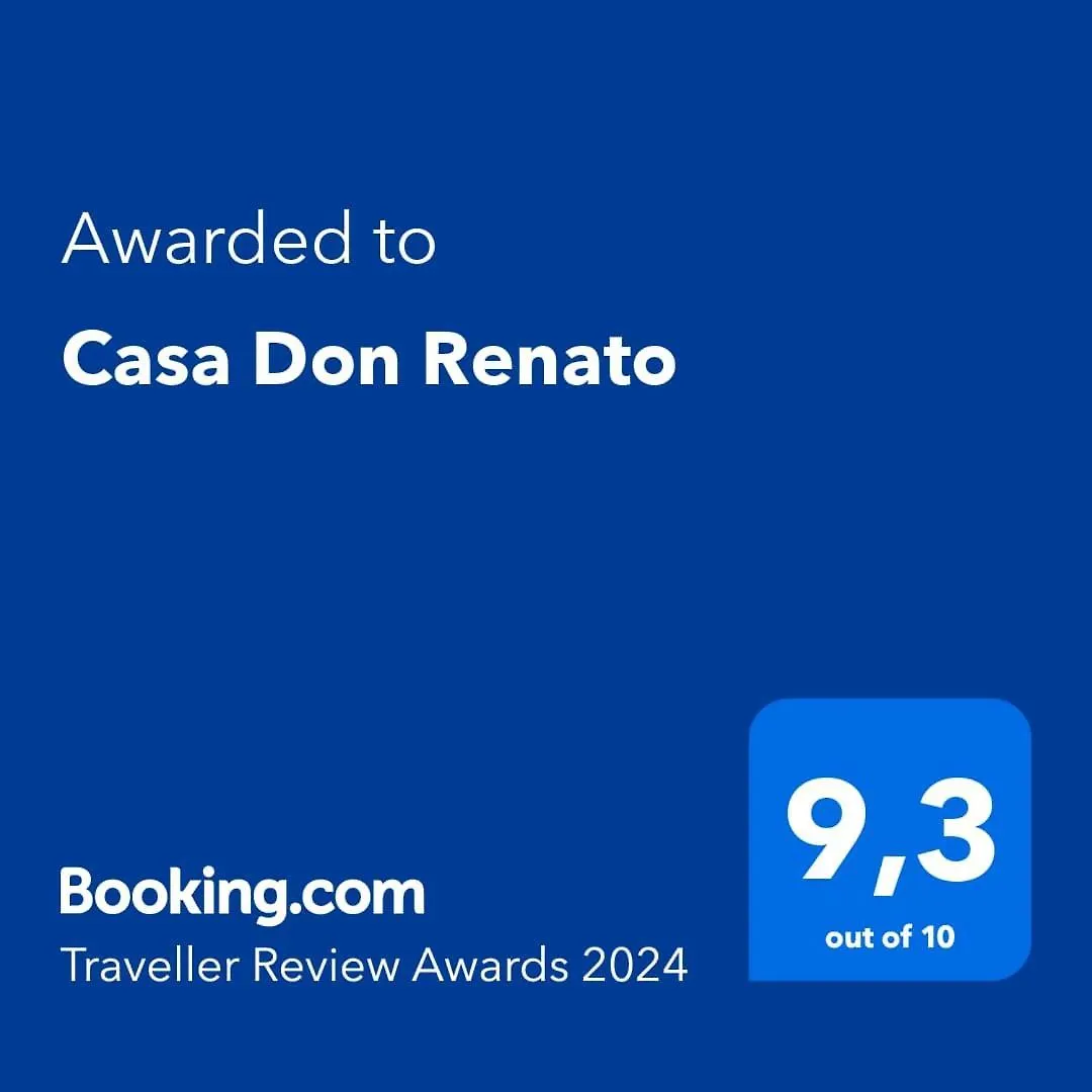Casa Don Renato Apartment Naples