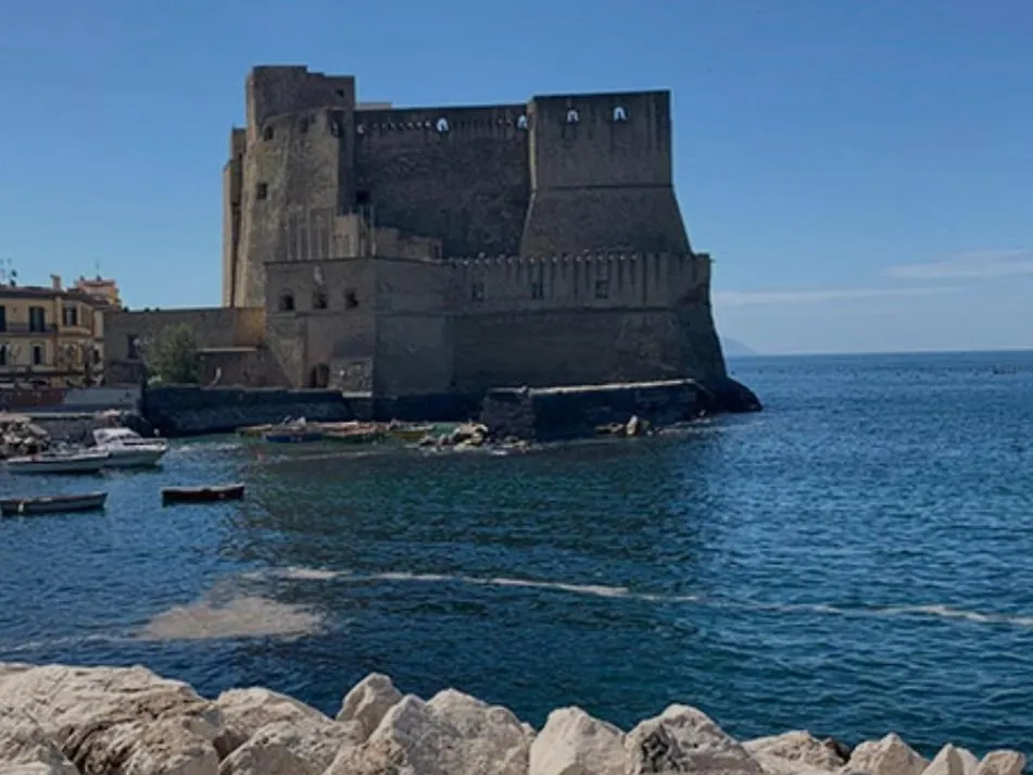 Casa Don Renato Apartment Naples 0*,  Italy