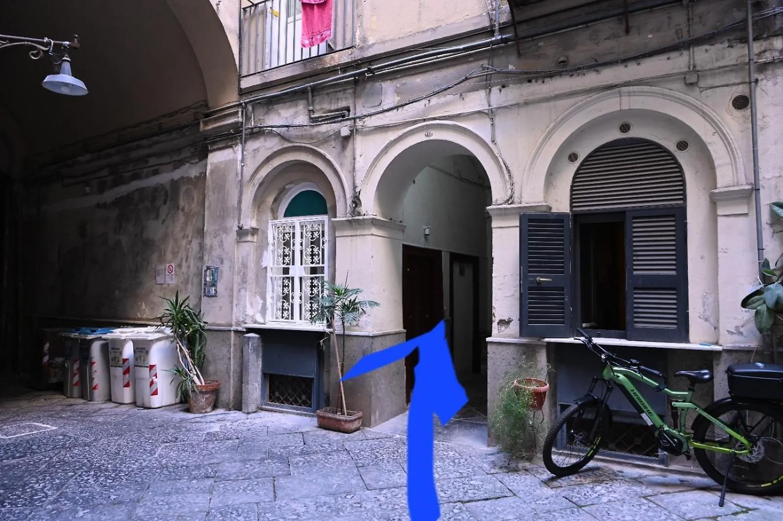 Casa Don Renato Apartment Naples