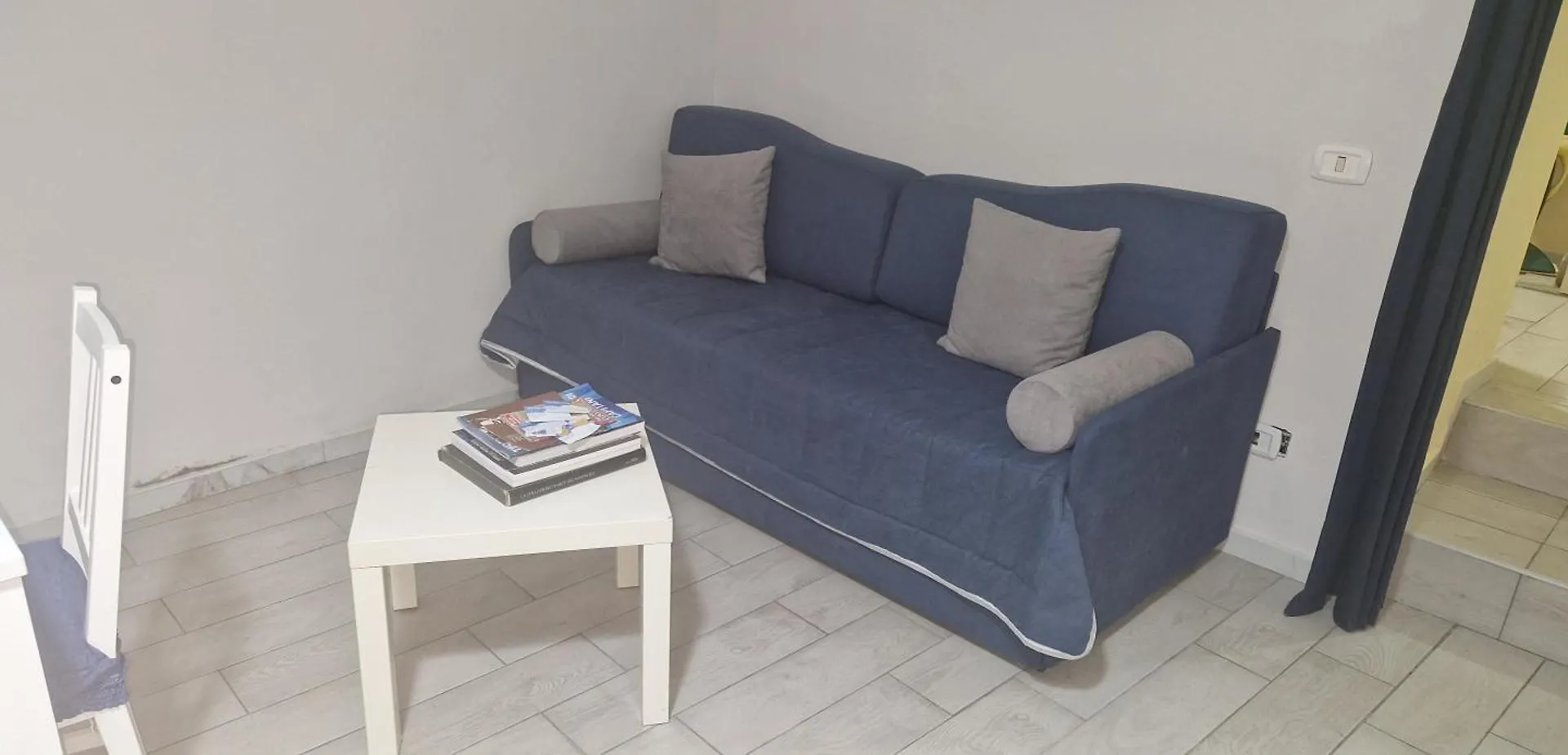 Casa Don Renato Apartment Naples