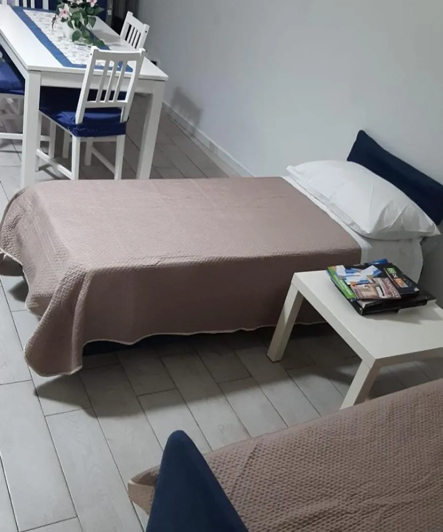 Casa Don Renato Apartment Naples