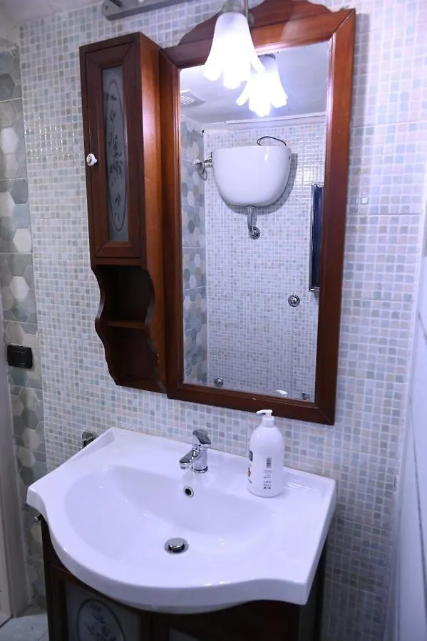 Casa Don Renato Apartment Naples