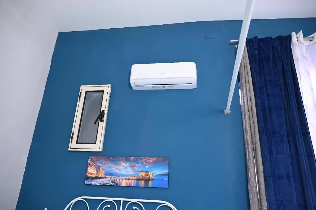 Casa Don Renato Apartment Naples 0*,