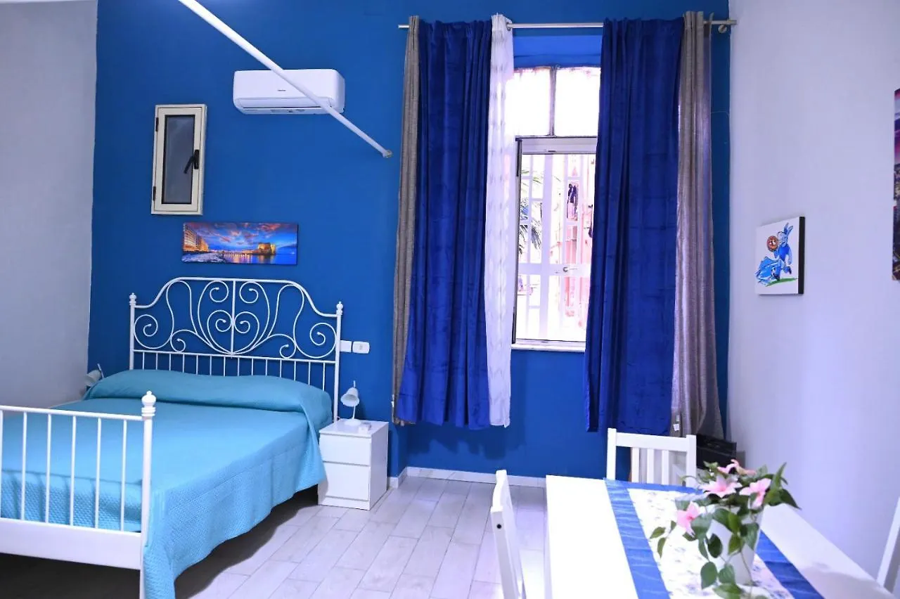 Casa Don Renato Apartment Naples
