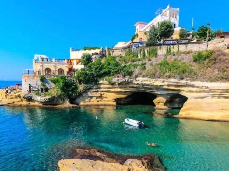 Casa Don Renato Apartment Naples 0*,  Italy