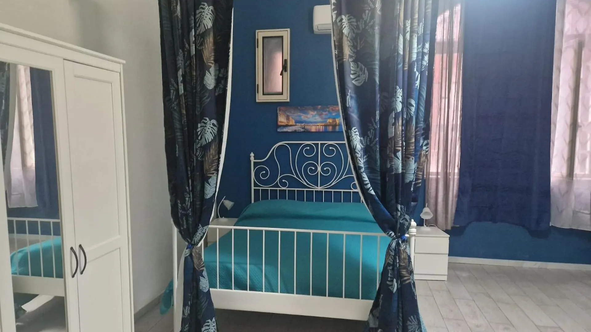 Casa Don Renato Apartment Naples Italy